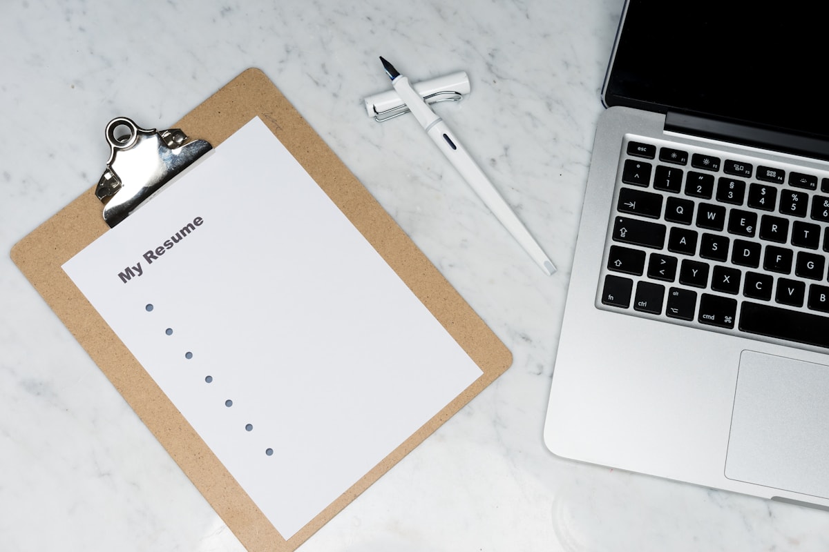 Here's How to Prepare References for an NHS Application