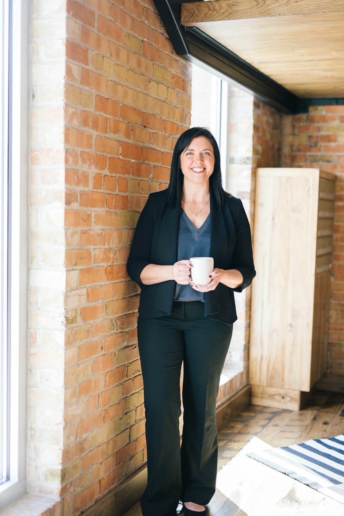 Make Her Smile: Celebrating & Empowering Female Nurses on this International Women's Day