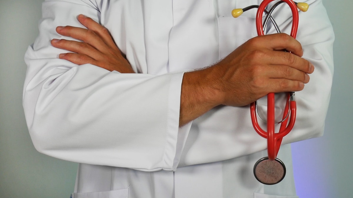 Here's what you should do after receiving the NHS offer letter