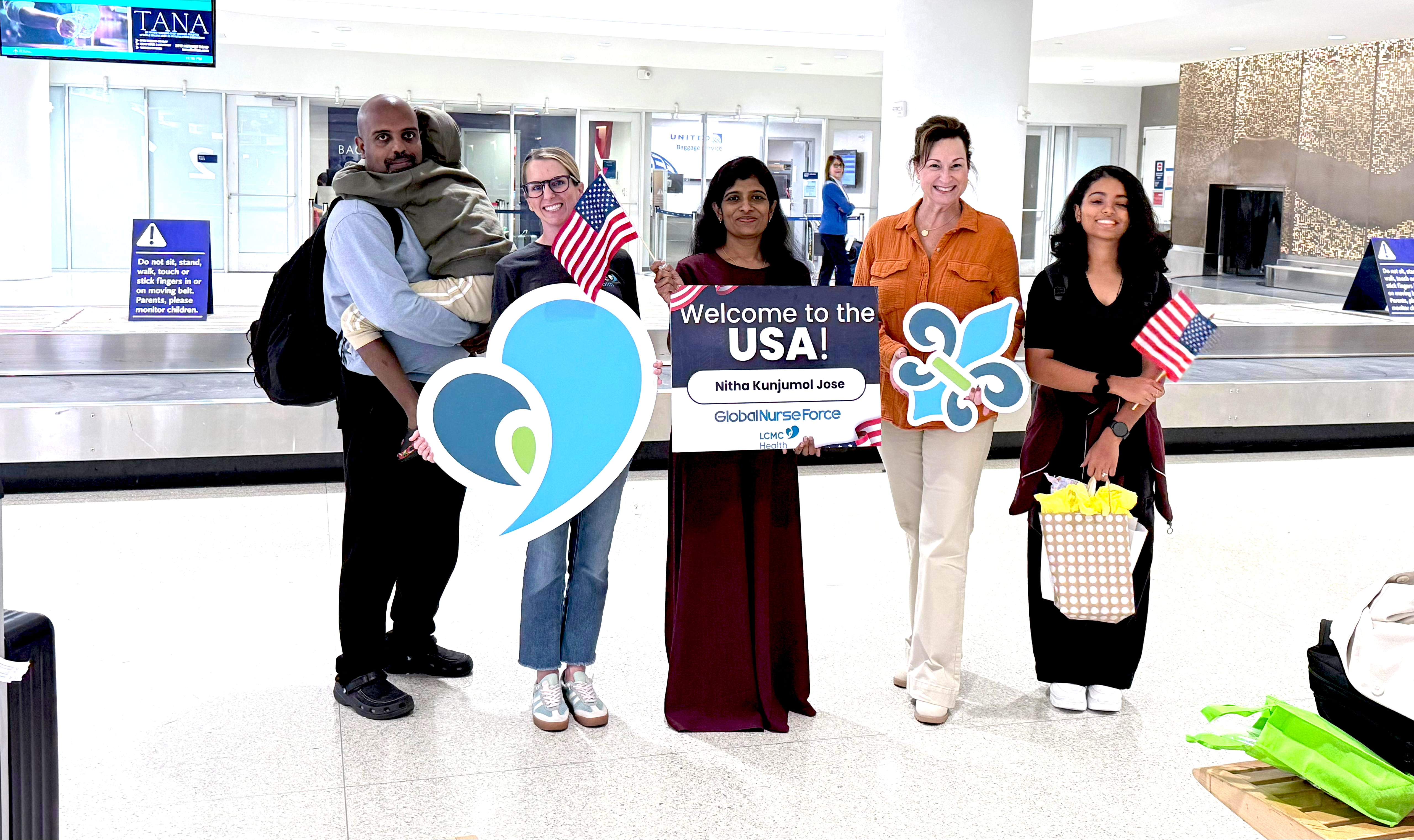 Competitive Salaries & Amazing Benefits