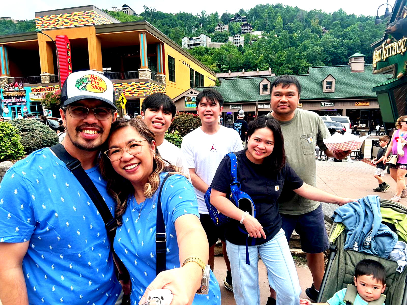 Experience You Can Trust