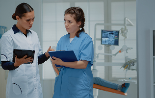 Meet Your Qualified Nurse Educator