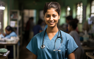 Welcome to Global Nurse Force